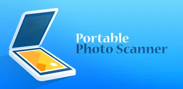 Portable Scanner Photo Scanner Escáner de fotos