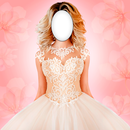 Wedding Dress Photo Montage-APK