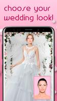 Wedding Dress Photo Montage Ekran Görüntüsü 2