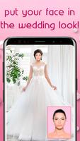 Wedding Dress syot layar 3