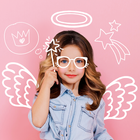 Photo Sticker icon