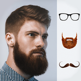 Mustache & Beard Photo Filters