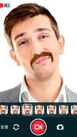 Ria mép Mustache - Mustache ảnh chụp màn hình 3