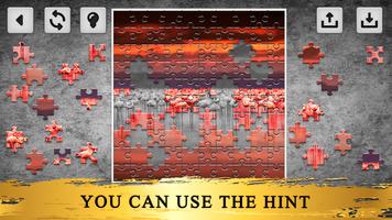 Puzzle hors ligne : Animaux capture d'écran 2
