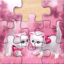 APK Puzzle per ragazze
