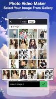 Photo Video Maker With Music 포스터