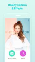 Beauty Editor Pro پوسٹر