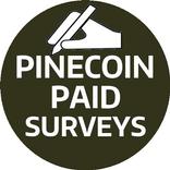 PINECOIN PAID SURVEYS