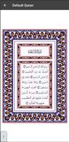 Quran Read and Listen poster