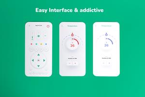Universal Remote Control Ekran Görüntüsü 3