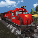 Train Ride Simulator APK