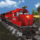 Train Ride Simulator أيقونة