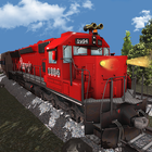 Train Ride Simulator icône