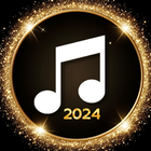 Toques Musica 2024 ícone