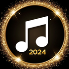Nada Dering Muzik 2025 ikon