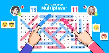 Word Search Online