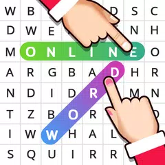 Word Search Online アプリダウンロード