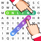 Word Search Online ไอคอน