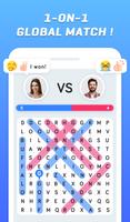 Word Search Online โปสเตอร์