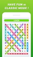Word Search Online скриншот 1