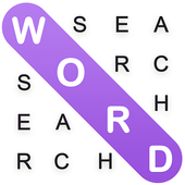 Word Search-icoon