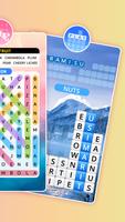 Word Search 스크린샷 1