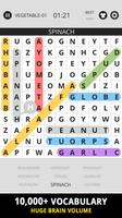 Word Search Lite poster