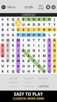 Word Search Lite screenshot 1