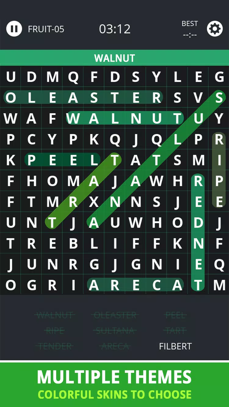 Word Search Lite APK for Android Download