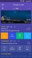 Weather স্ক্রিনশট 3