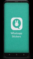 Stickers for Whatsapp ภาพหน้าจอ 1