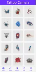 Tattoo XAPK Herunterladen