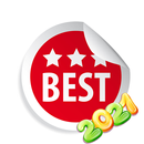 Telegram Stickers - Best Stickers 2021 APK