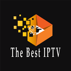 The Best IPTV 图标