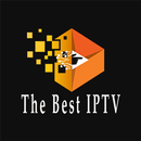 The Best IPTV APK