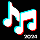 Tik Tokk Ringtones 2024music ikona