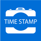 Timestamp : Auto PhotoStamp biểu tượng