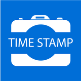 Timestamp : Auto PhotoStamp biểu tượng