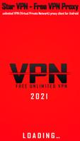 Super VPN - Touch VPN Proxy poster