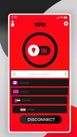 Super VPN - Touch VPN Proxy screenshot 3