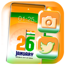 26 January Theme APK
