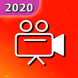 All Video Editor – Make & Edit Videos simgesi