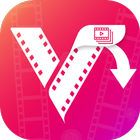 All Video Downloader 2021- HD Video Downloader icône