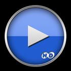MZ Video Player | Video player all format 圖標