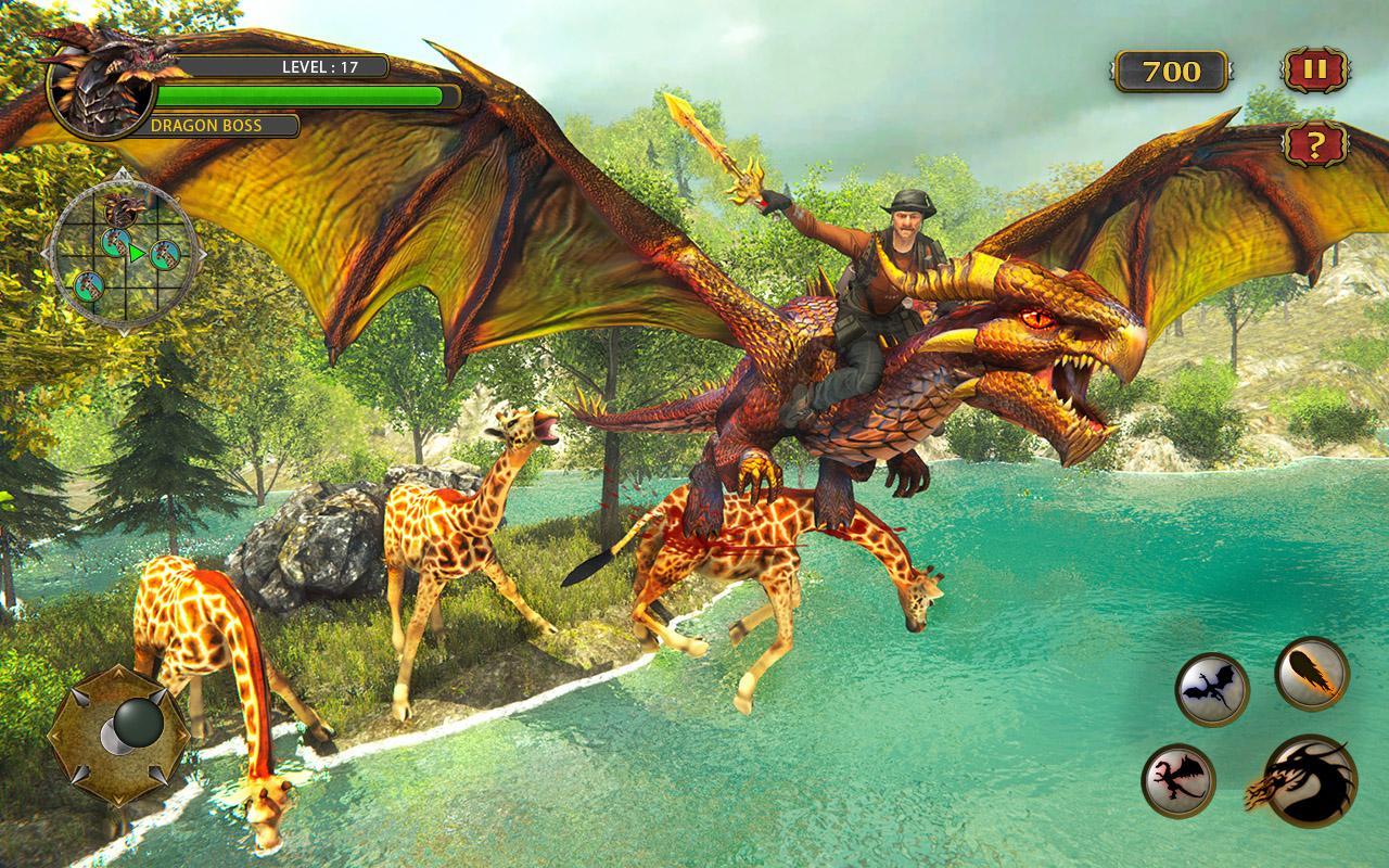 Dragon Simulator Attack 3d For Android Apk Download - roblox dragon life 3 how to fly fast