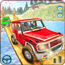 APK Offroad 4x4 Jeep Driving 2023