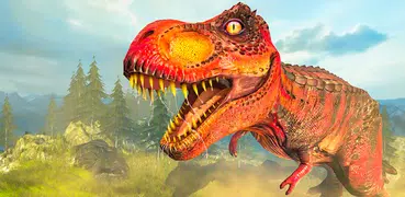 Dinosaur Games Simulator Dino
