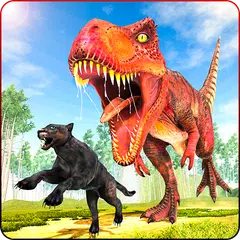 Dinosaur Games Simulator Dino