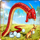 APK Anaconda Snake Simulator Game