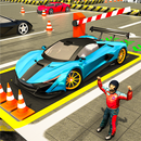 APK giochi di parcheggio auto